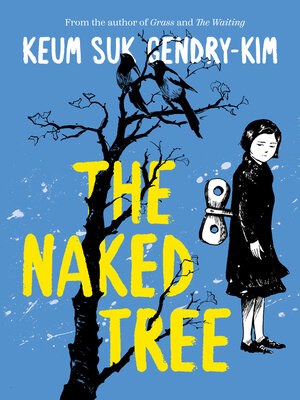 cover image of The Naked Tree